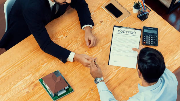 Moving Forward with Confidence with the Support of a Mediator Manchester