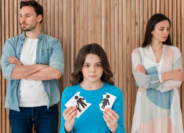 Creating Sustainable Agreements Through Guided Divorce Negotiations Manchester