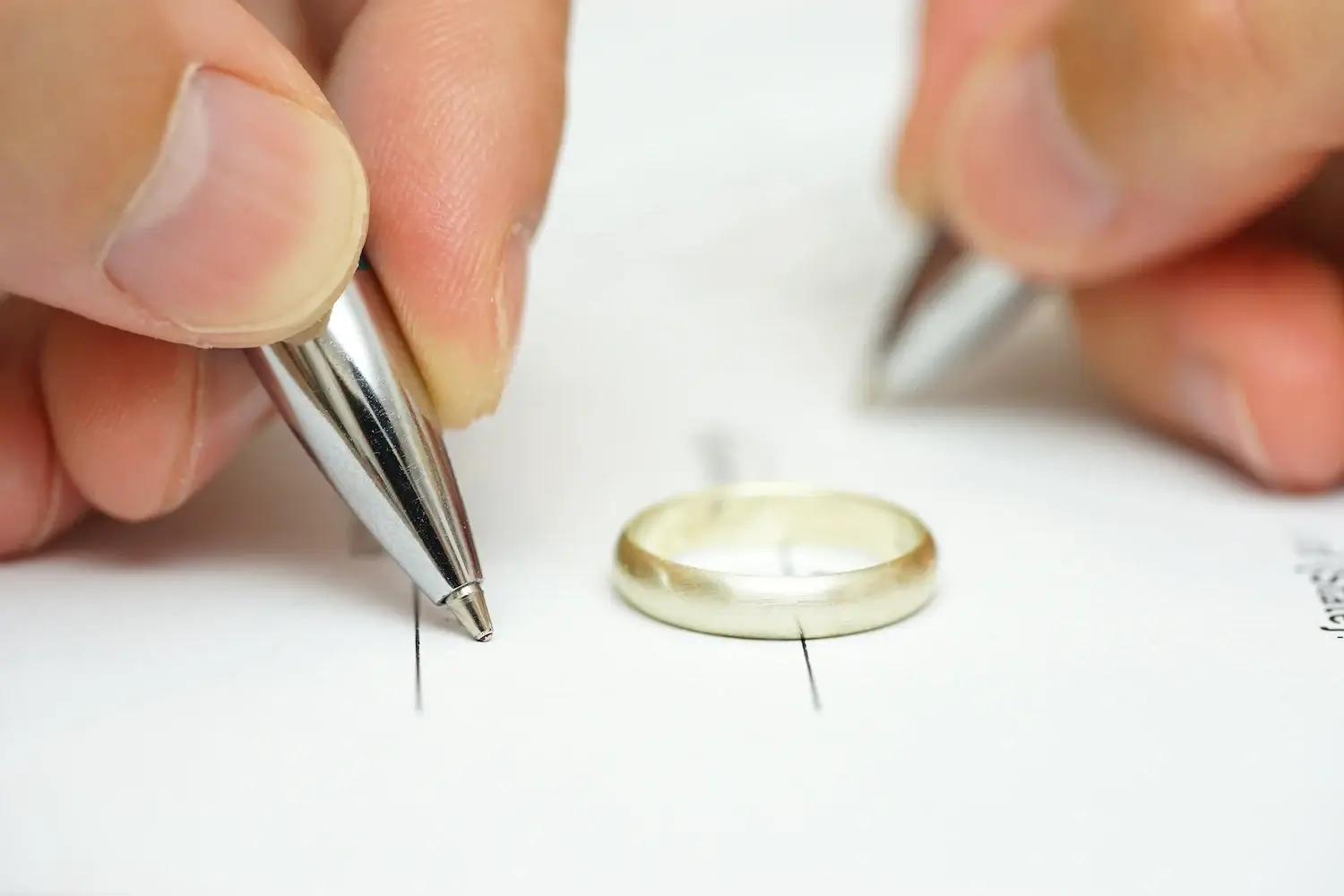 Strengthening Your Position in Divorce Negotiations with Professional Mediation Manchester