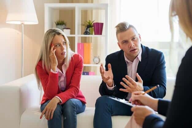 Recognizing Mental Health Challenges in Mediation Manchester
