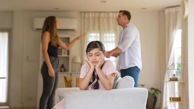 What Is Parental Responsibility in the UK Manchester