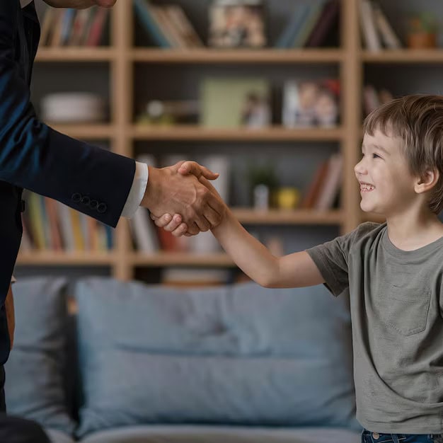 Understanding Child Arrangements – Guidance from EH Mediation Specialists Manchester