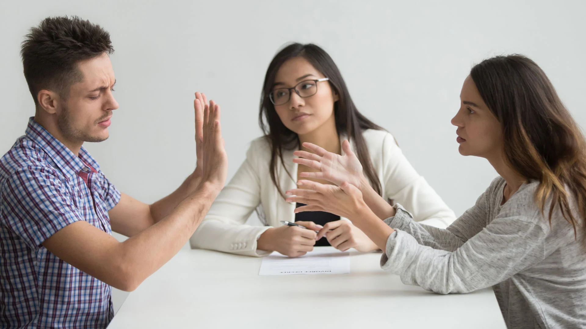 The Legal Framework Behind Family Mediation in the UK Manchester