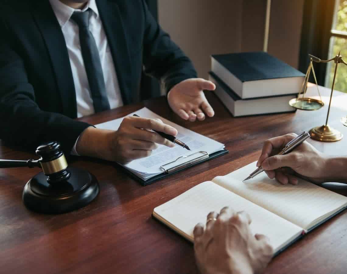 Common Challenges Couples Face in Collaborative Law Manchester