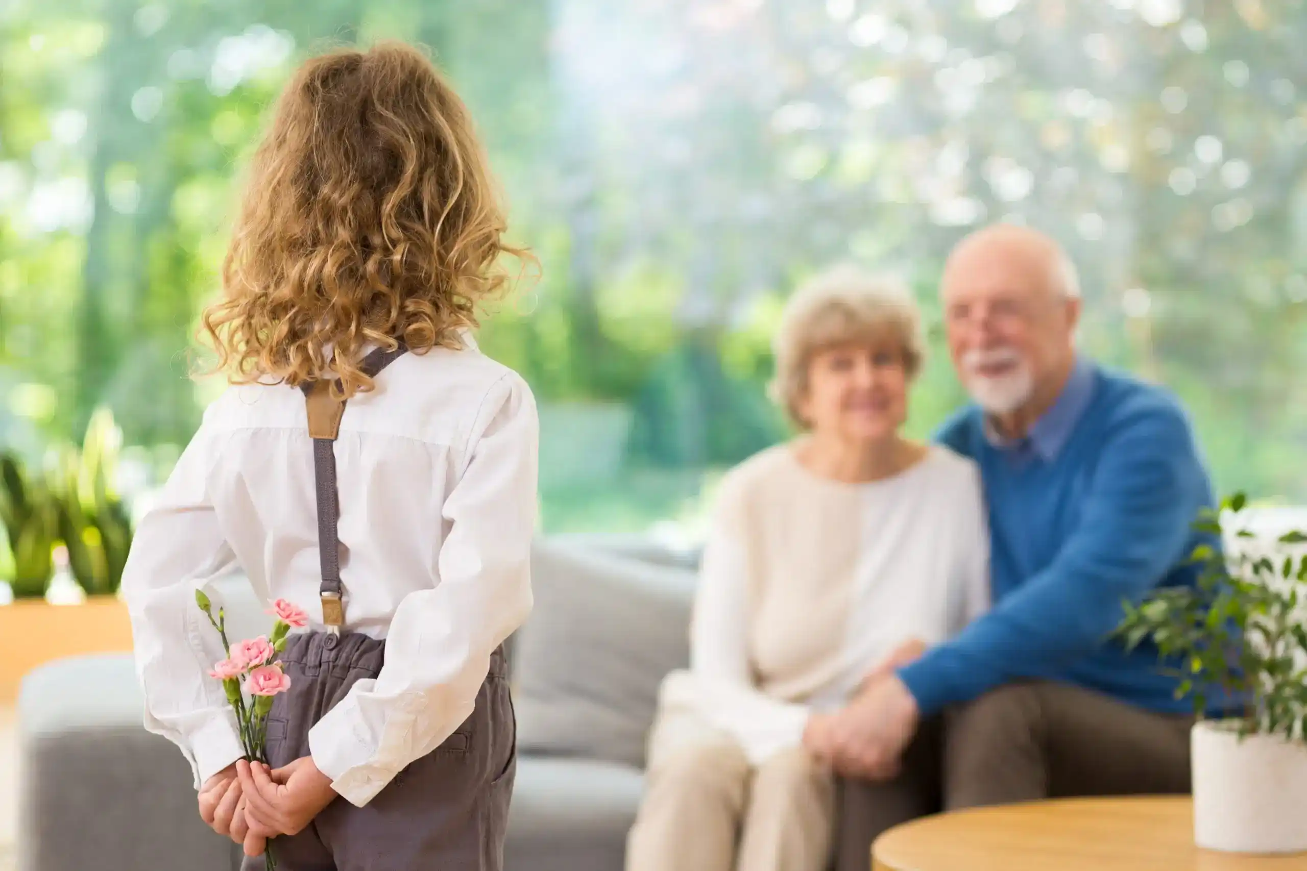 Taking the First Step: How EH Mediation Supports Grandparents Toward Positive Outcomes Manchester