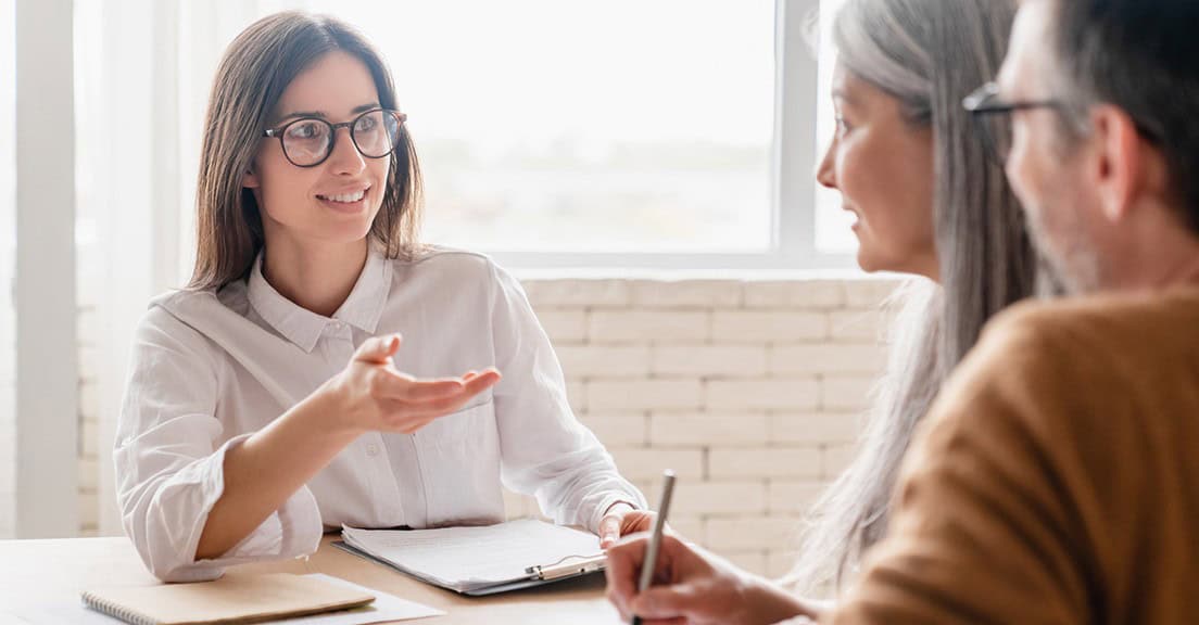 The Role of EH Mediation in Long-Term Agreement Success Manchester