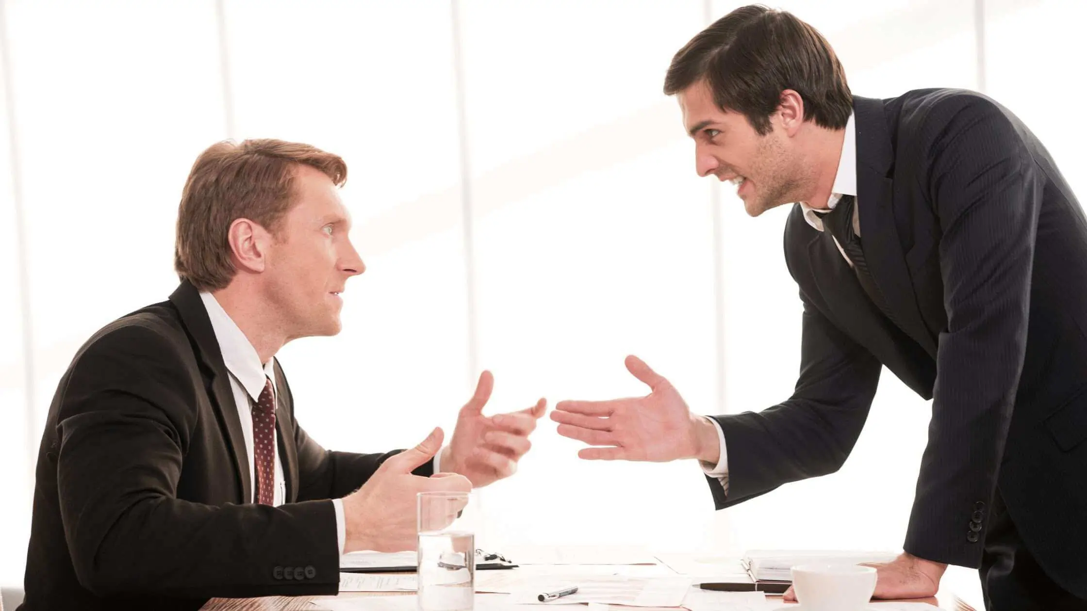 How EH Mediation Creates a Safe Space for Financial Discussions Manchester