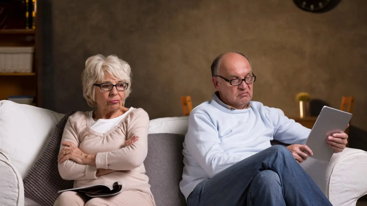 Preventing Long-Standing Family Issues from Escalating During Care Planning Manchester