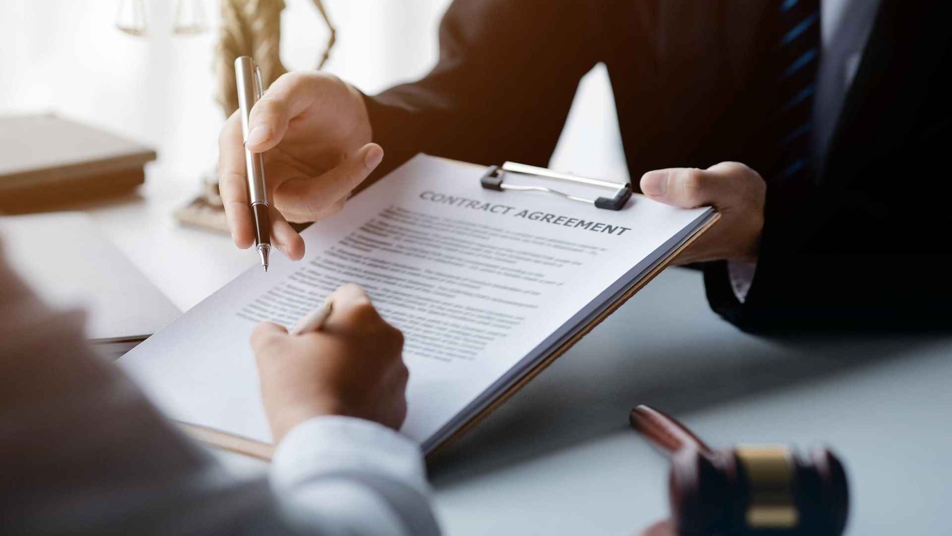 The Legal Standing of Mediation Agreements in the UK Manchester