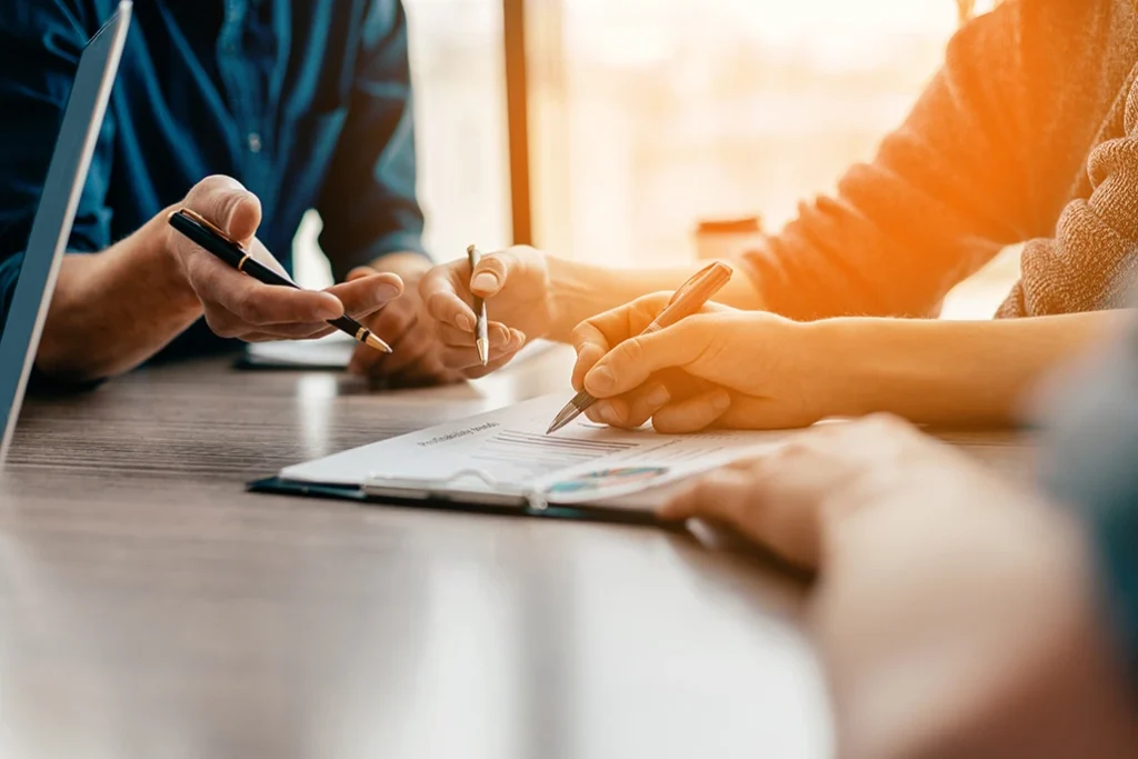 Mediation Agreements