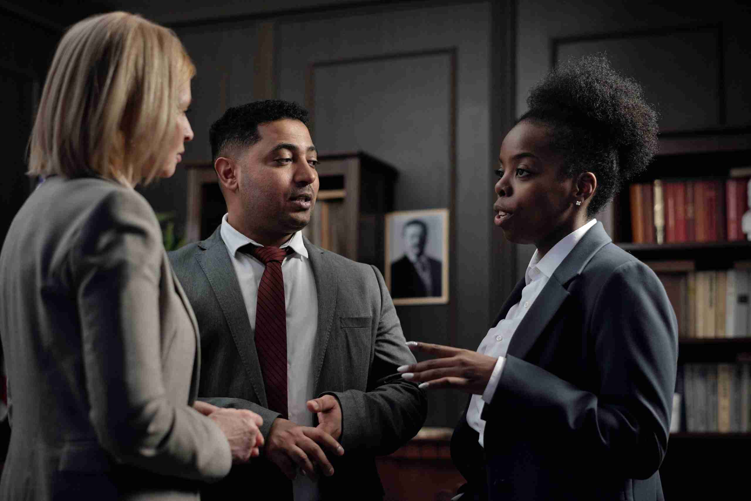 The Legal Framework Behind Inheritance Mediation in the UK Manchester