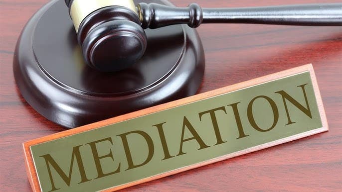 The Role of Experienced Mediators in Reducing Conflict Manchester