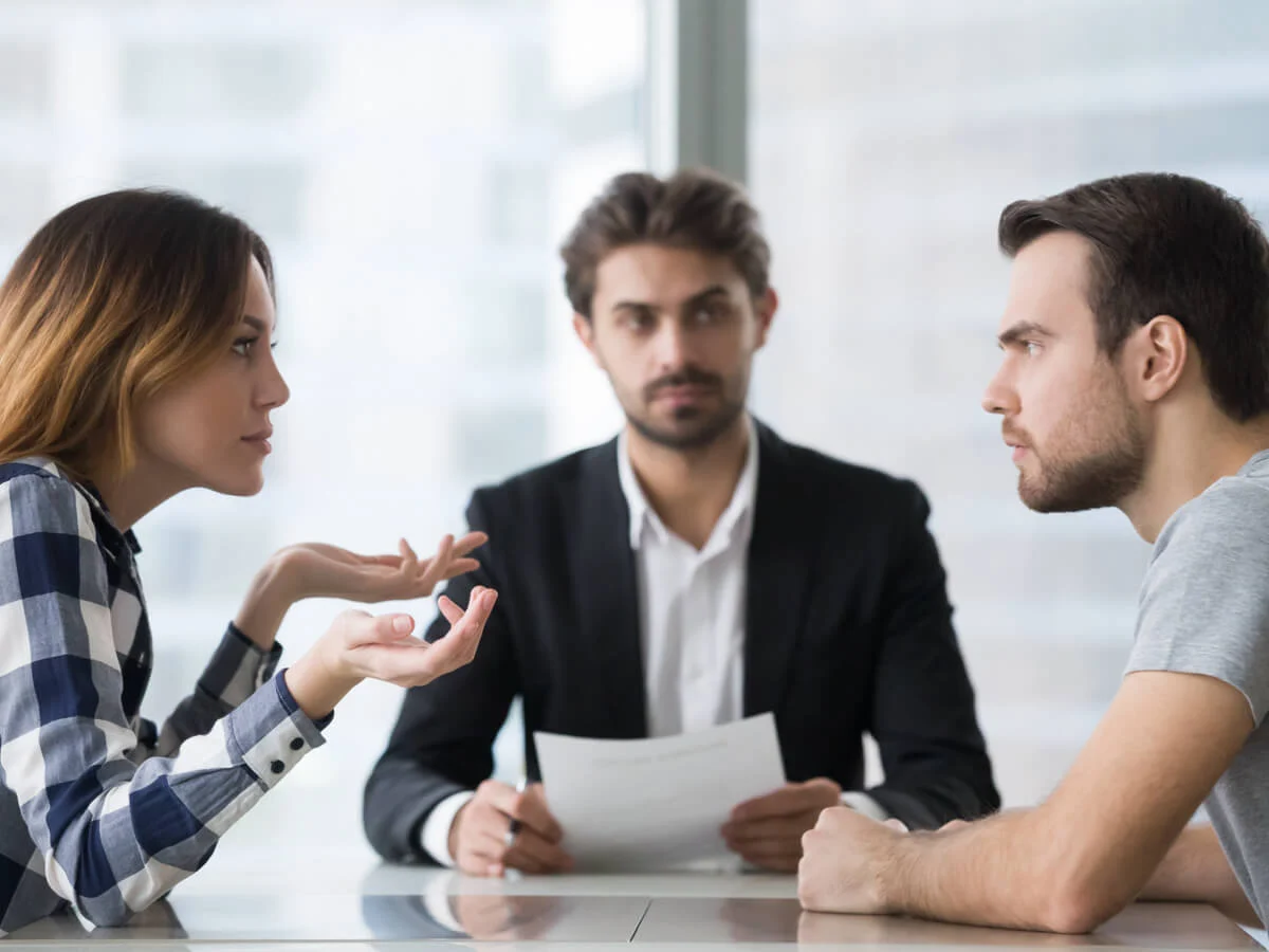 Building Better Agreements Through Feedback Support from EH Mediation Manchester
