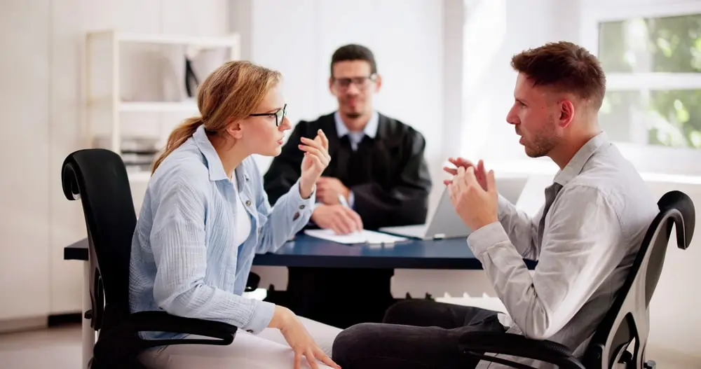 Rebuilding Trust After Relationship Breakdown Through Professional Mediation Manchester