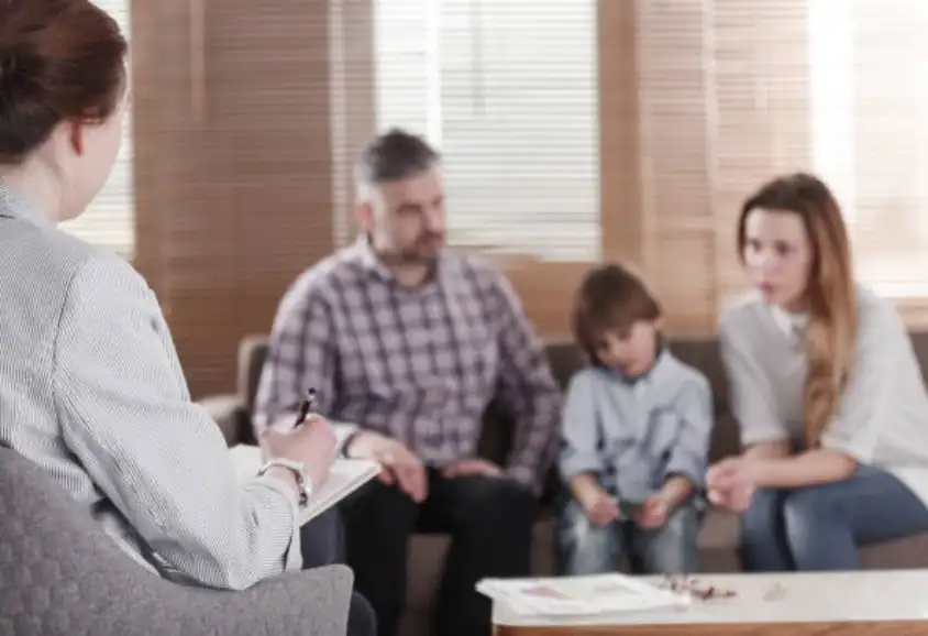 Financial Settlements and Property Division Manchester