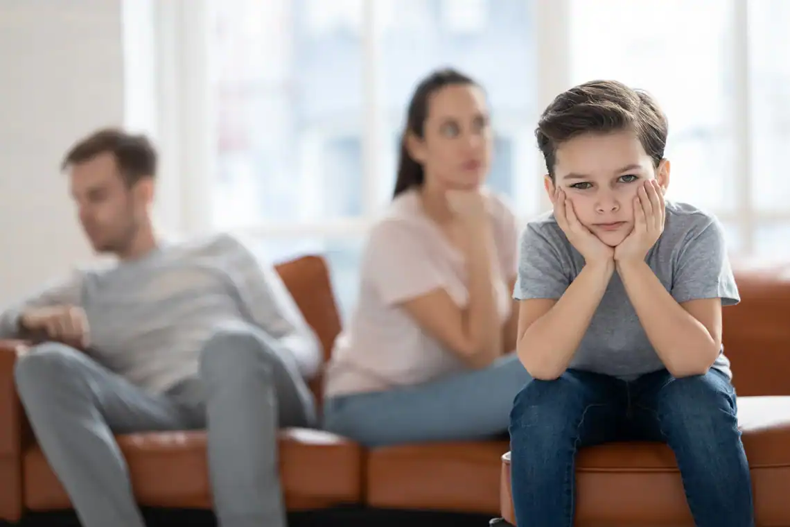 Why More Parents Trust EH Mediation for Child Arrangement Solutions Manchester