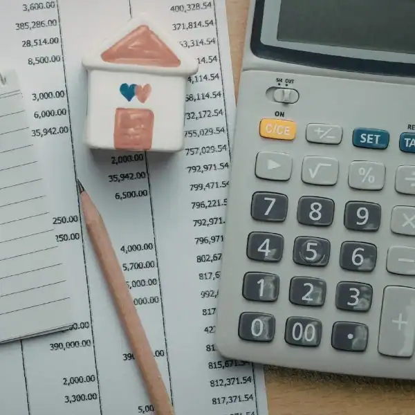 Image of accounts in regards to financial mediation Manchester