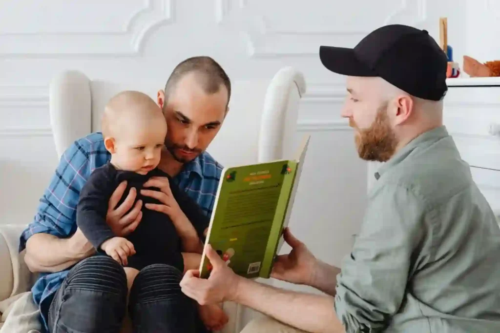 Common Family Issues LGBTQ+ Couples and Parents Face Manchester
