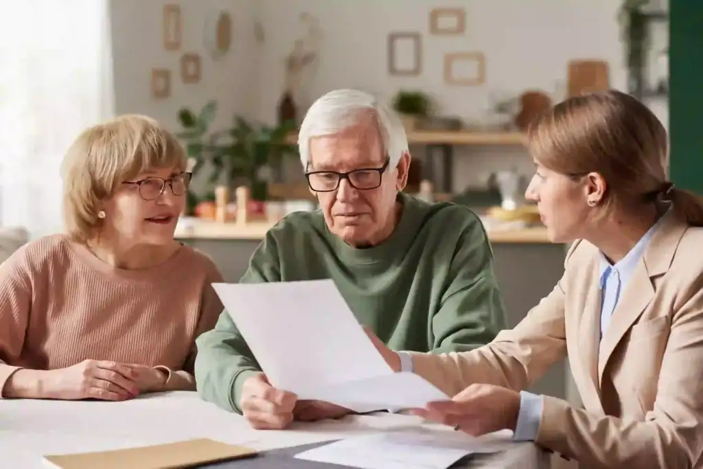 Why Do Family Disputes Happen During CHC Assessments Manchester