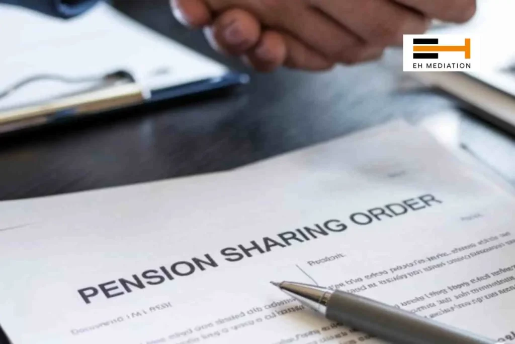 Pension Sharing Frequently Asked Questions Manchester
