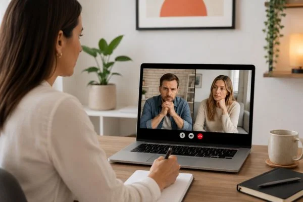 My Ex Won't Agree to Mediation Manchester