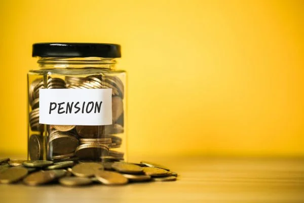 Pension Sharing Mediation Manchester